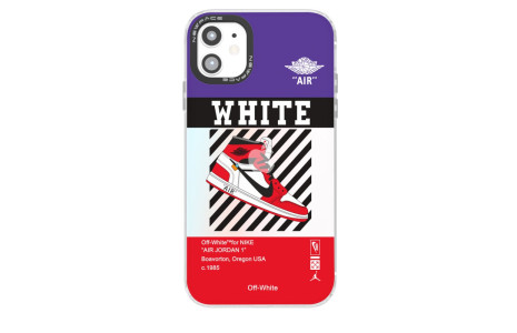 Newface iPhone 11 Kılıf Estoril Desenli Kapak - Estoril - 12