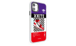 Newface iPhone 11 Kılıf Estoril Desenli Kapak - Estoril - 12