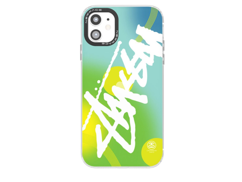 Newface iPhone 11 Kılıf Estoril Desenli Kapak - Estoril - 2