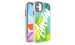 Newface iPhone 11 Kılıf Estoril Desenli Kapak - Estoril - 2