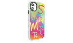 Newface iPhone 11 Kılıf Estoril Desenli Kapak - Estoril - 3