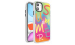 Newface iPhone 11 Kılıf Estoril Desenli Kapak - Estoril - 3