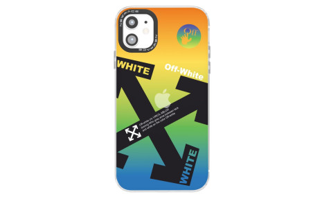 Newface iPhone 11 Kılıf Estoril Desenli Kapak - Estoril - 5