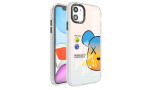 Newface iPhone 11 Kılıf Estoril Desenli Kapak - Estoril - 6
