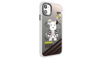 Newface iPhone 11 Kılıf Estoril Desenli Kapak - Estoril - 7