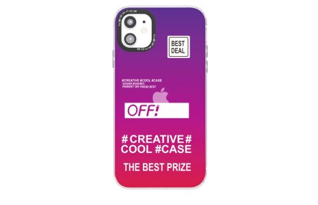 Newface iPhone 11 Kılıf Estoril Desenli Kapak - Estoril - 9
