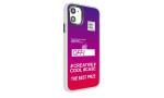 Newface iPhone 11 Kılıf Estoril Desenli Kapak - Estoril - 9