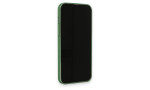 Newface iPhone 11 Kılıf Jack Magneticsafe Lens Silikon - Yeşil