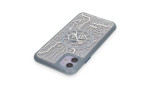 Newface iPhone 11 Kılıf Magic Magneticsafe Silikon - Sierra Blue