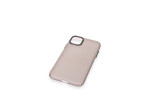 Newface iPhone 11 Kılıf Modos Metal Kapak - Pembe