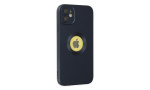 Newface iPhone 11 Kılıf Vamos Lens Silikon - Lacivert