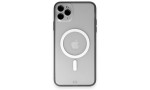 Newface iPhone 11 Pro Kılıf Grand Magneticsafe Kapak - Siyah