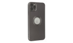 Newface iPhone 11 Pro Max Kılıf Vamos Lens Silikon - Gri