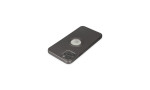Newface iPhone 11 Pro Max Kılıf Vamos Lens Silikon - Gri