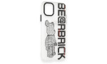 Newface iPhone 12 Kılıf Apollo Magneticsafe Desenli Kapak - Apollo Şeffaf - 1
