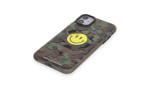 Newface iPhone 12 Kılıf Apollo Magneticsafe Desenli Kapak - Apollo Siyah - 4