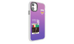 Newface iPhone 12 Kılıf Estoril Desenli Kapak - Estoril - 4