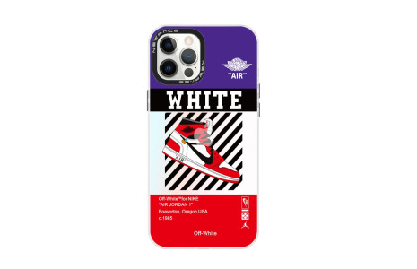 Newface iPhone 12 Pro Kılıf Estoril Desenli Kapak - Estoril - 12