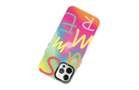 Newface iPhone 12 Pro Kılıf Estoril Desenli Kapak - Estoril - 3