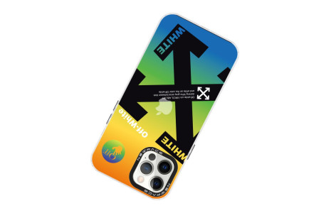 Newface iPhone 12 Pro Kılıf Estoril Desenli Kapak - Estoril - 5
