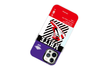 Newface iPhone 12 Pro Max Kılıf Estoril Desenli Kapak - Estoril - 12