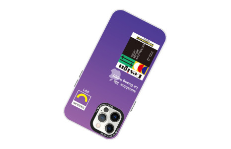 Newface iPhone 12 Pro Max Kılıf Estoril Desenli Kapak - Estoril - 4