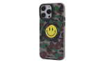Newface iPhone 13 Pro Kılıf Apollo Magneticsafe Desenli Kapak - Apollo Siyah - 4