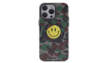 Newface iPhone 13 Pro Kılıf Apollo Magneticsafe Desenli Kapak - Apollo Siyah - 4