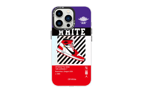 Newface iPhone 13 Pro Kılıf Estoril Desenli Kapak - Estoril - 12