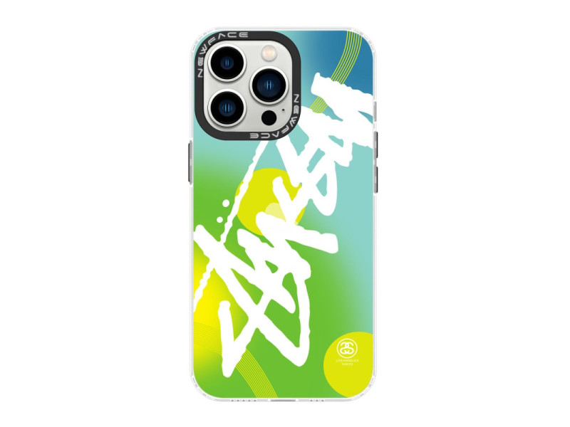 Newface iPhone 13 Pro Kılıf Estoril Desenli Kapak - Estoril - 2