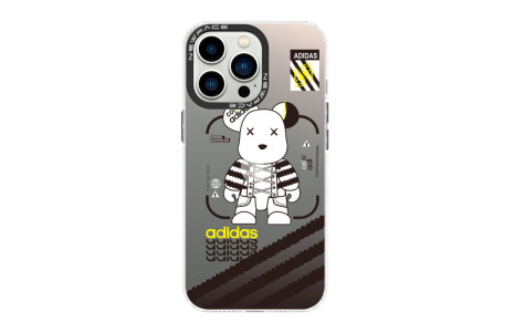 Newface iPhone 13 Pro Kılıf Estoril Desenli Kapak - Estoril - 7