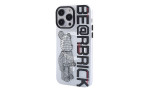 Newface iPhone 13 Pro Max Kılıf Apollo Magneticsafe Desenli Kapak - Apollo Şeffaf - 1