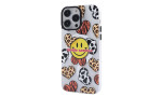 Newface iPhone 13 Pro Max Kılıf Apollo Magneticsafe Desenli Kapak - Apollo Şeffaf - 2