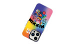 Newface iPhone 13 Pro Max Kılıf Estoril Desenli Kapak - Estoril - 11