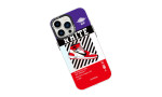Newface iPhone 13 Pro Max Kılıf Estoril Desenli Kapak - Estoril - 12