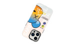 Newface iPhone 13 Pro Max Kılıf Estoril Desenli Kapak - Estoril - 6