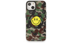 Newface iPhone 14 Kılıf Apollo Magneticsafe Desenli Kapak - Apollo Siyah - 4
