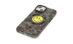 Newface iPhone 14 Kılıf Apollo Magneticsafe Desenli Kapak - Apollo Siyah - 4