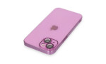Newface iPhone 14 Kılıf Armada Lensli Kapak - Lila