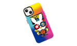 Newface iPhone 14 Kılıf Estoril Desenli Kapak - Estoril - 10