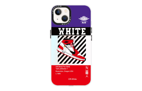Newface iPhone 14 Kılıf Estoril Desenli Kapak - Estoril - 12