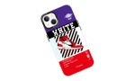 Newface iPhone 14 Kılıf Estoril Desenli Kapak - Estoril - 12