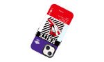 Newface iPhone 14 Kılıf Estoril Desenli Kapak - Estoril - 12