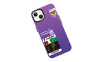 Newface iPhone 14 Kılıf Estoril Desenli Kapak - Estoril - 4
