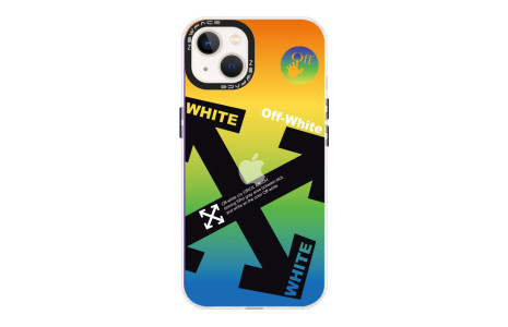 Newface iPhone 14 Kılıf Estoril Desenli Kapak - Estoril - 5