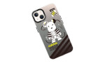 Newface iPhone 14 Kılıf Estoril Desenli Kapak - Estoril - 7