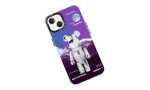 Newface iPhone 14 Kılıf Estoril Desenli Kapak - Estoril - 8