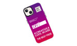 Newface iPhone 14 Kılıf Estoril Desenli Kapak - Estoril - 9