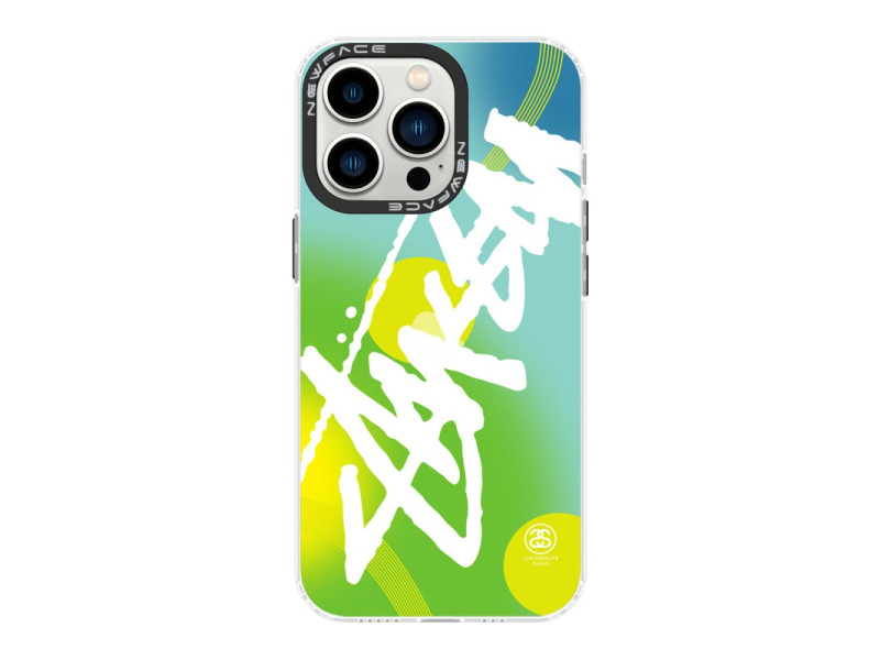 Newface iPhone 14 Pro Kılıf Estoril Desenli Kapak - Estoril - 2