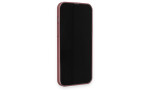 Newface iPhone 14 Pro Kılıf Jack Magneticsafe Lens Silikon - Rose Gold